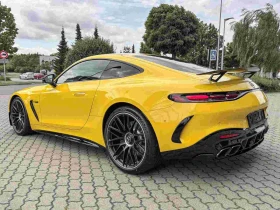 Mercedes-Benz GT AMG 63 4M+ , снимка 4