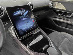 Mercedes-Benz GT AMG 63 4M+ , снимка 8
