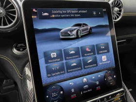 Mercedes-Benz GT AMG 63 4M+ , снимка 10