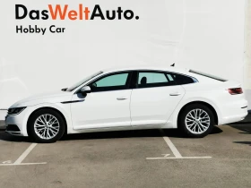 VW Arteon 1.5 TSI EVO BMT DSG, снимка 9
