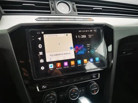 VW Arteon 1.5 TSI EVO BMT DSG, снимка 7