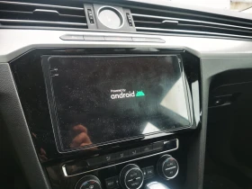 VW Arteon 1.5 TSI EVO BMT DSG, снимка 4