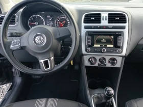 VW Polo 1.6 TDI, снимка 8