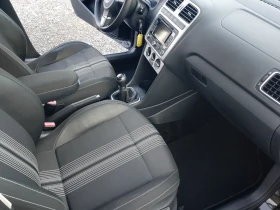 VW Polo 1.6 TDI, снимка 9