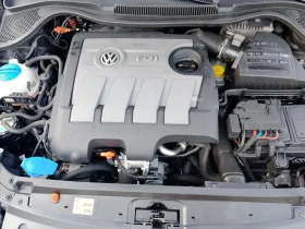 VW Polo 1.6 TDI, снимка 12