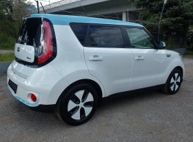 Kia Soul Full Eco Electric, снимка 4