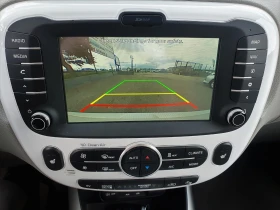 Kia Soul Full Eco Electric, снимка 10