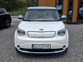 Kia Soul Full Eco Electric/Термопомпа* , снимка 2