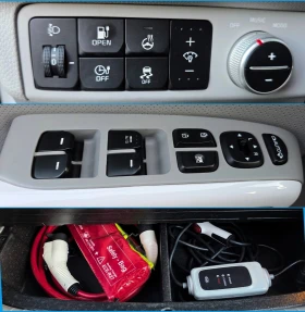 Kia Soul Full Eco Electric/Термопомпа* , снимка 17