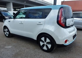 Kia Soul Full Eco Electric, снимка 6