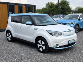 Kia Soul Full Eco Electric/Термопомпа* , снимка 3