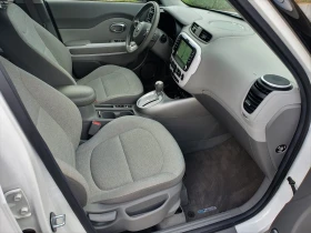 Kia Soul Full Eco Electric, снимка 12