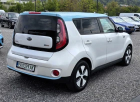 Kia Soul Full Eco Electric/Термопомпа* , снимка 4