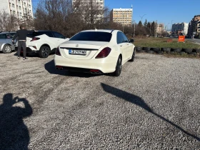 Mercedes-Benz S 350 4 matic, снимка 4