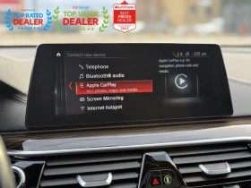 BMW 6 GT 640i* Обдух* Масаж* Distronic* Carplay* H&K* 360, снимка 17