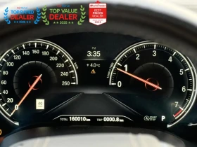 BMW 6 GT 640i* Обдух* Масаж* Distronic* Carplay* H&K* 360, снимка 10