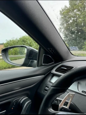 VW CC R-Line, снимка 6