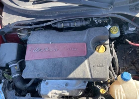 Alfa Romeo MiTo 1.6 m - jet, снимка 8