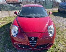 Alfa Romeo MiTo 1.6 m - jet, снимка 2