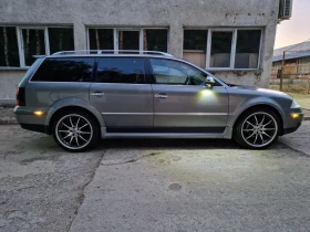 VW Passat 1.8t , снимка 1