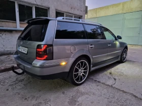 VW Passat 1.8t , снимка 6