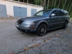 VW Passat 1.8t , снимка 8