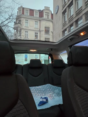 Peugeot 308 SW, снимка 7