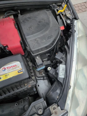 Peugeot 308 SW, снимка 11