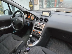 Peugeot 308 SW, снимка 6