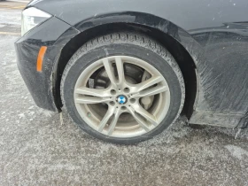 BMW 330 М ПАКЕТ * * CARFAX * * АВТО КРЕДИТ * * , снимка 5