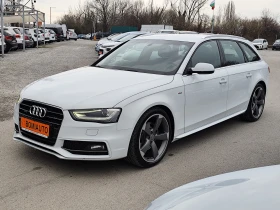Audi A4 2.0TDi* QUATTRO* S-LINE* АВТОМАТИК* 86000км!, снимка 1