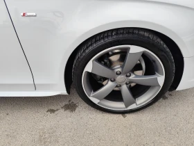 Audi A4 2.0TDi* QUATTRO* S-LINE* АВТОМАТИК* 86000км!, снимка 16