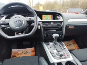 Audi A4 2.0TDi* QUATTRO* S-LINE* АВТОМАТИК* 86000км!, снимка 8