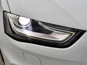 Audi A4 2.0TDi* QUATTRO* S-LINE* АВТОМАТИК* 86000км!, снимка 15