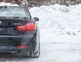 BMW 440 * HeadUp* AвтоКредит* (ЦЕНА ДО БГ), снимка 13
