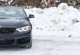 BMW 440 * HeadUp* AвтоКредит* (ЦЕНА ДО БГ), снимка 7