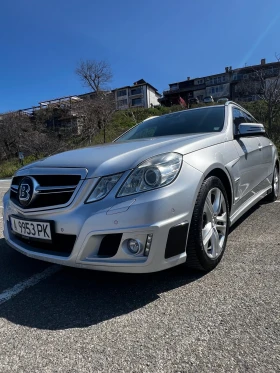 Mercedes-Benz E 250 BRABUS B25d, снимка 1