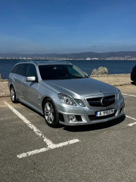 Mercedes-Benz E 250 BRABUS B25d, снимка 2