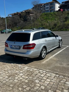 Mercedes-Benz E 250 BRABUS B25d, снимка 4