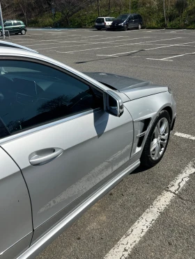 Mercedes-Benz E 250 BRABUS B25d, снимка 6