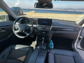 Mercedes-Benz E 250 BRABUS B25d, снимка 9