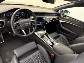 Audi Rs7 Sportback\Quattro\Carbon\B.O, снимка 8