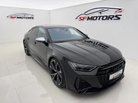 Audi Rs7 Sportback\Quattro\Carbon\B.O, снимка 1