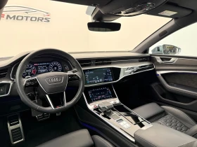 Audi Rs7 Sportback\Quattro\Carbon\B.O, снимка 15