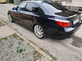 BMW 530, снимка 5