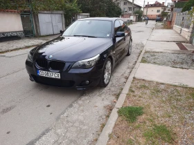 BMW 530, снимка 8