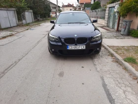 BMW 530, снимка 9