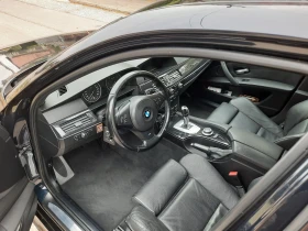 BMW 530, снимка 3