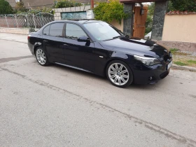 BMW 530, снимка 1