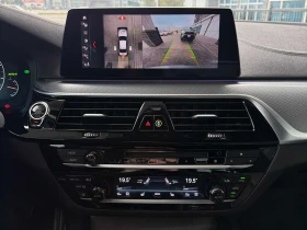 BMW 540 540i xDrive  CARFAX, снимка 14